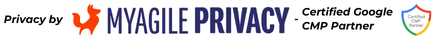 Cookie Consent e Privacy Policy by My Agile Privacy®
